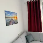 Apartament Sol Aparments Don Bosco *
