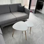 Sol Aparments Don Bosco * Τίρανα