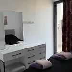 Sol Aparments Don Bosco Apartament *
