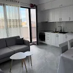 Sol Aparments Don Bosco Τίρανα
