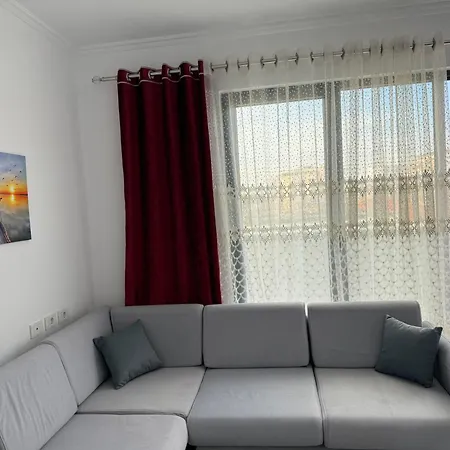 Sol Aparments Don Bosco Apartment