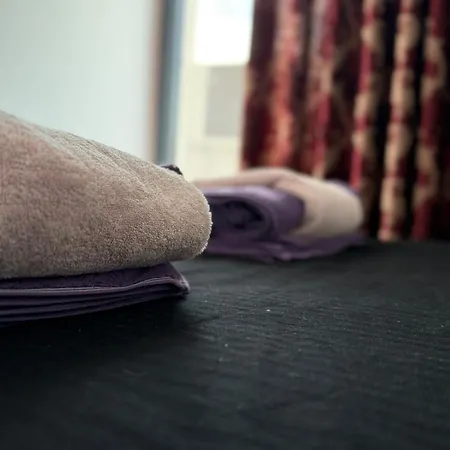Sol Aparments Don Bosco Apartmán