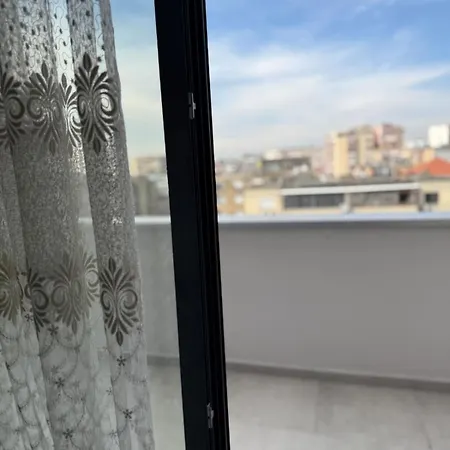Apartament Sol Aparments Don Bosco