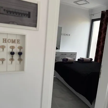 Apartmán Sol Aparments Don Bosco