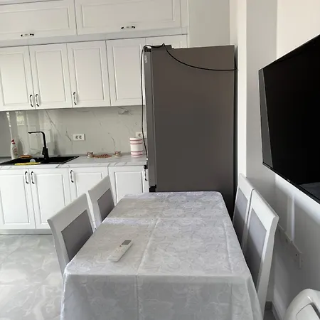 Apartment Sol Aparments Don Bosco