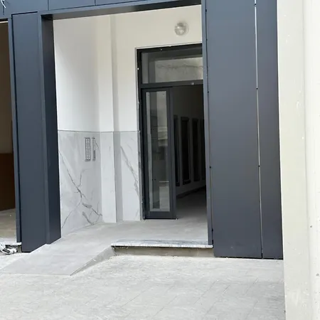 Sol Aparments Don Bosco *