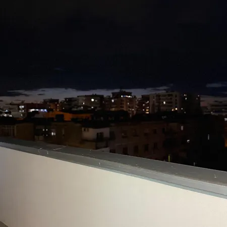 Apartmán Sol Aparments Don Bosco *