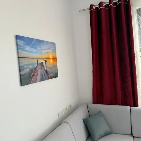 شقة Sol Aparments Don Bosco *