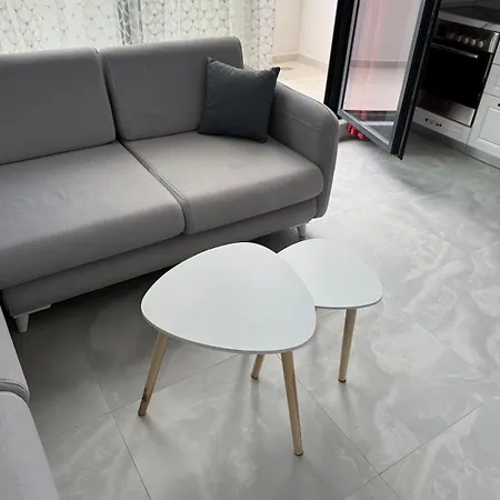 Sol Aparments Don Bosco * تيرانا