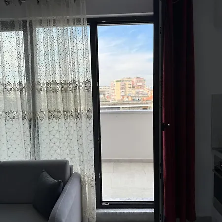 Sol Aparments Don Bosco