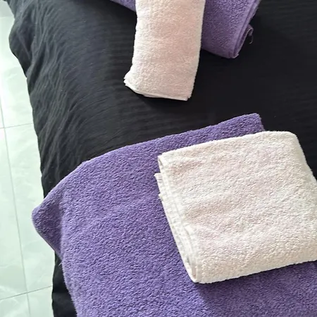 Sol Aparments Don Bosco تيرانا