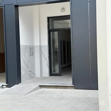 شقة Sol Aparments Don Bosco