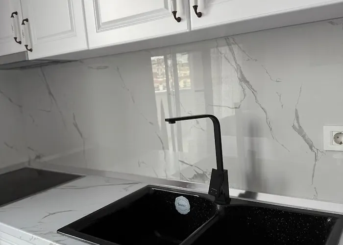 Appartement Sol Aparments Don Bosco