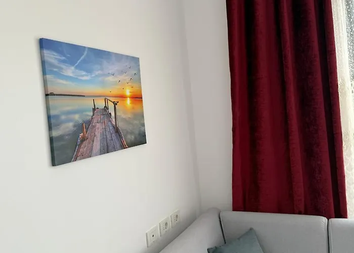 Appartement Sol Aparments Don Bosco *