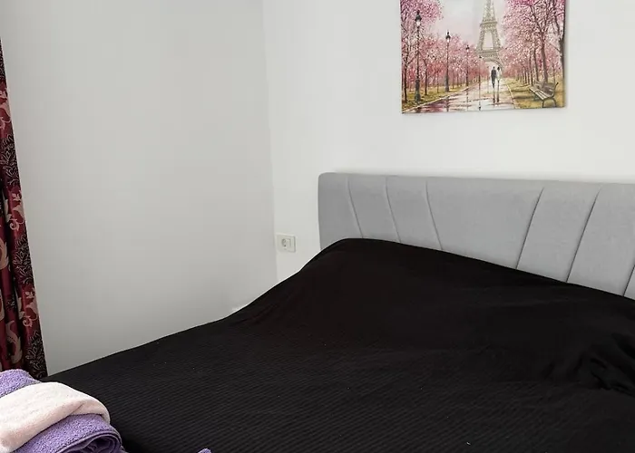 Appartement Sol Aparments Don Bosco