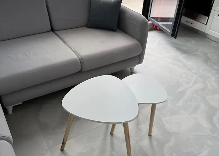 Sol Aparments Don Bosco * Tirana