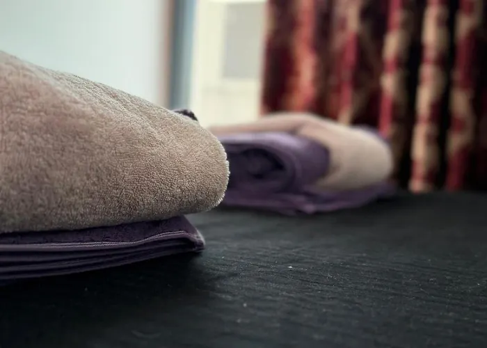 Sol Aparments Don Bosco Appartement