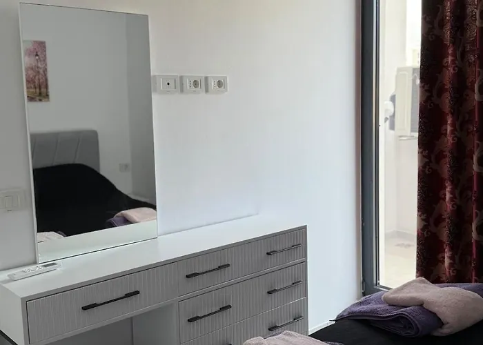 Sol Aparments Don Bosco 公寓 *