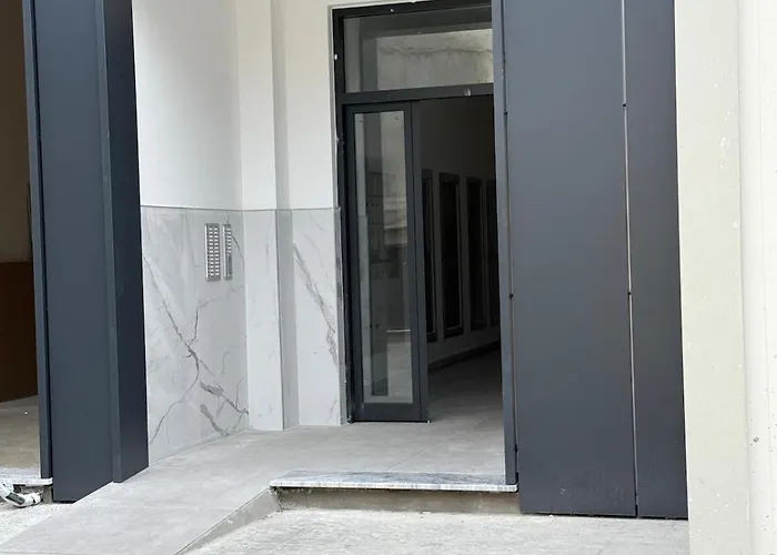 Appartement Sol Aparments Don Bosco