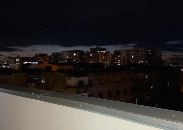 公寓 Sol Aparments Don Bosco *